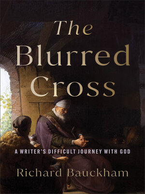 cover image of The Blurred Cross